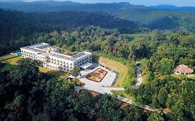 Montrose Golf Resort And Spa - Coorg